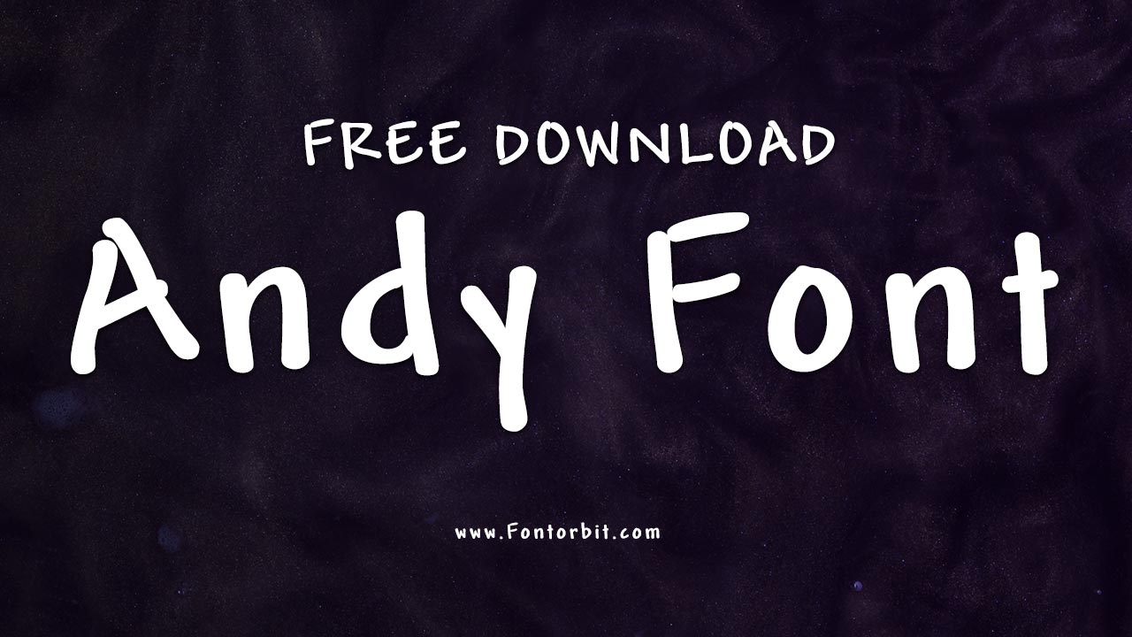 Andy Font