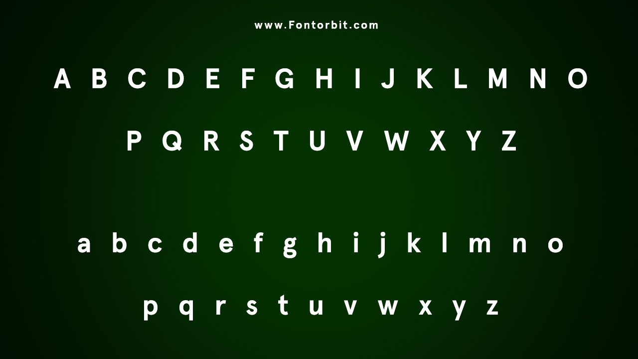 Apercu Font Family Includes