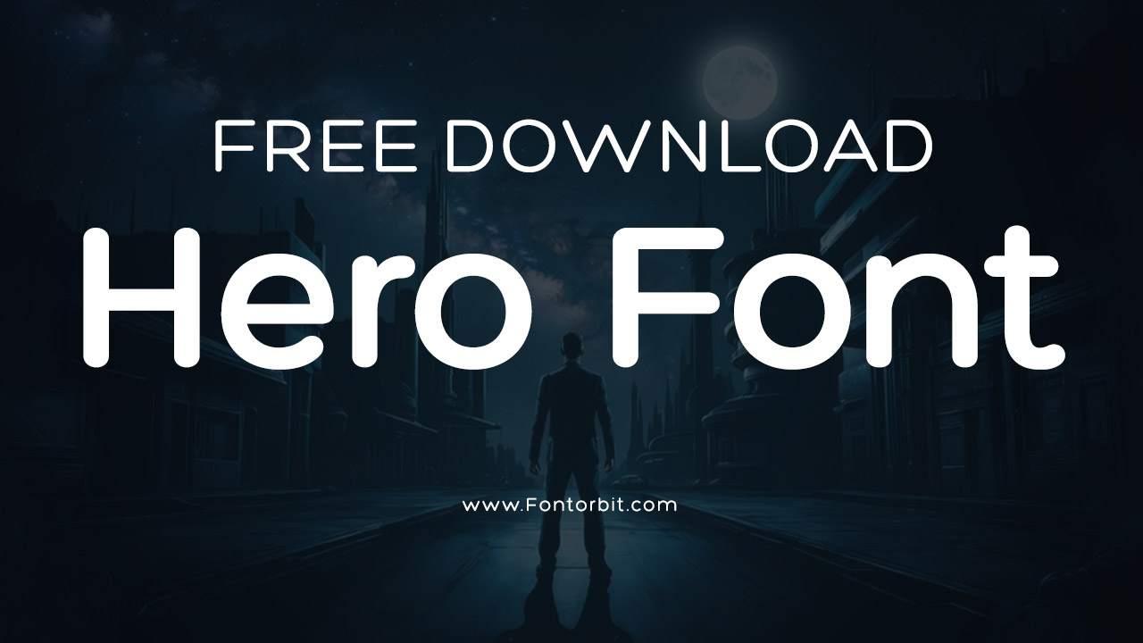 Hero Fon