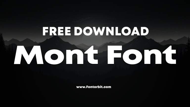 Mont Font