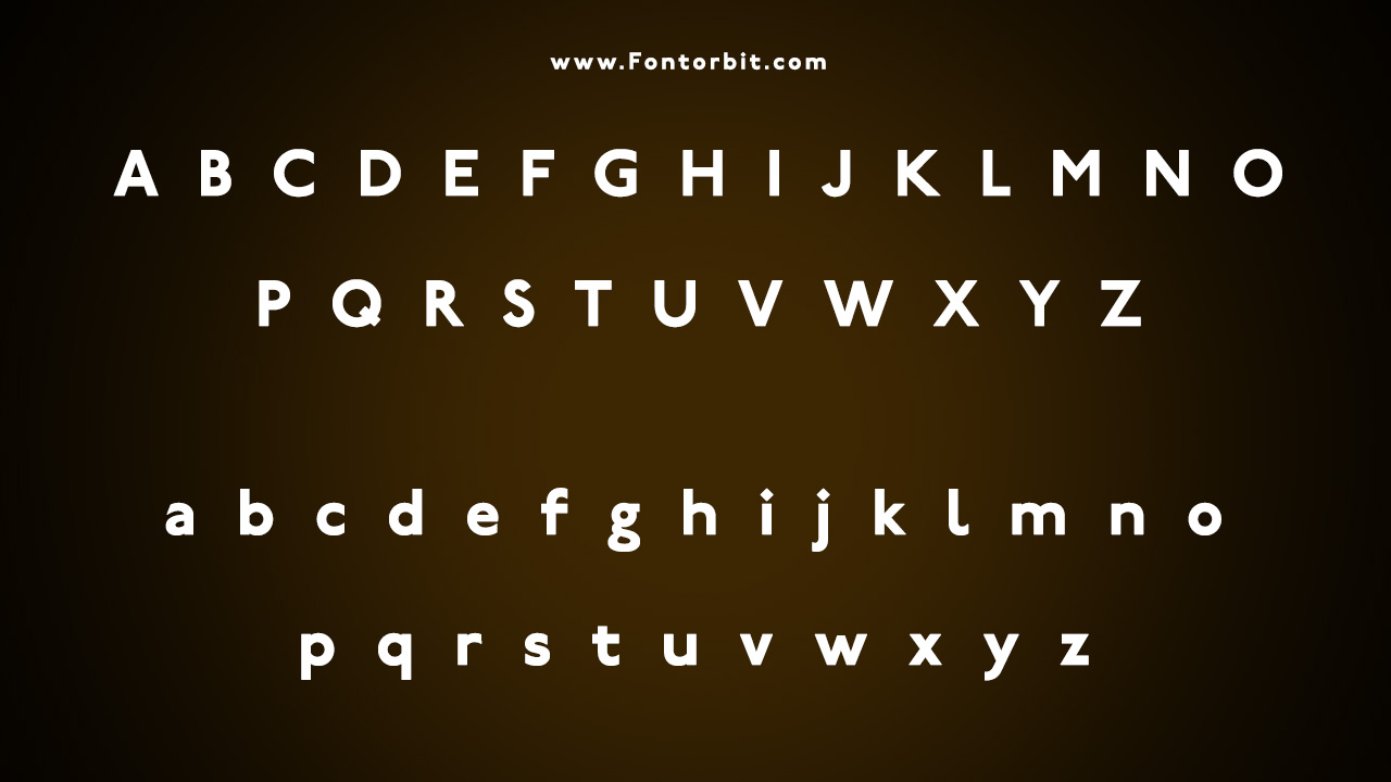 P22 Underground Font Family Includes