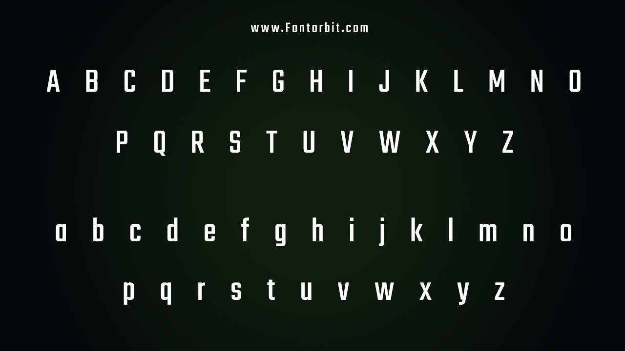 Teko Font Family Includes