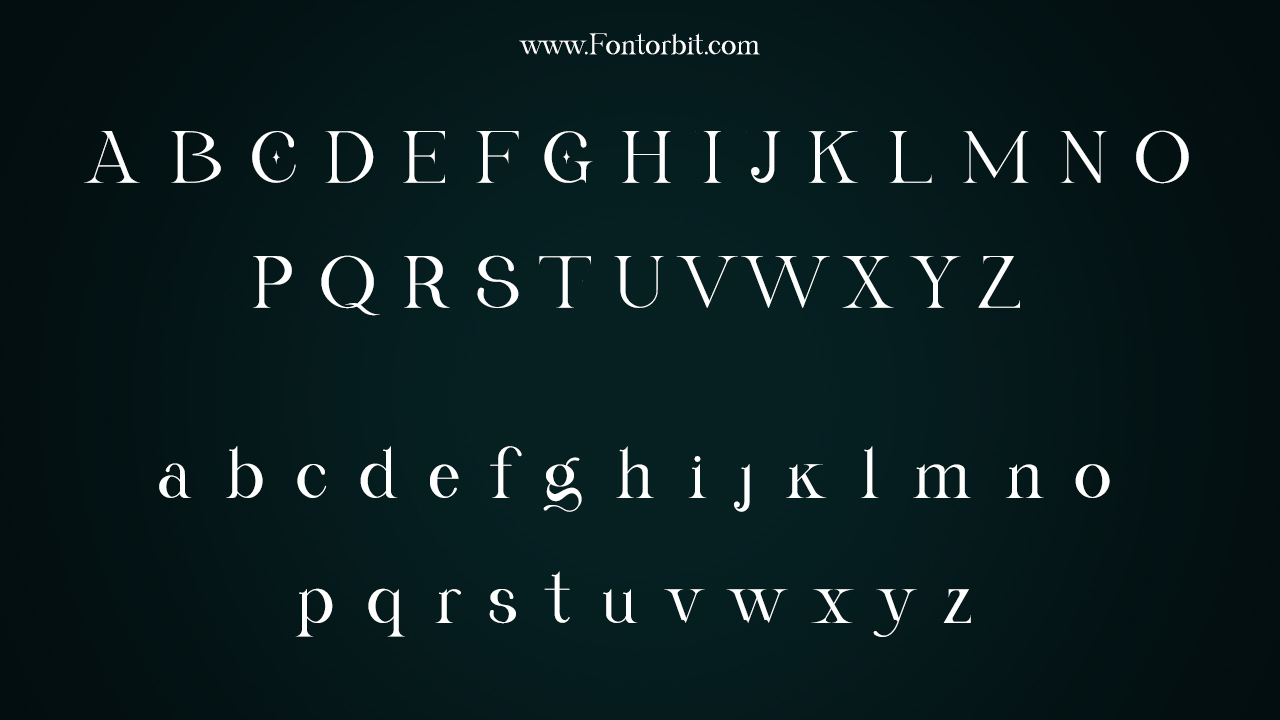 The Gyahegi Font Family