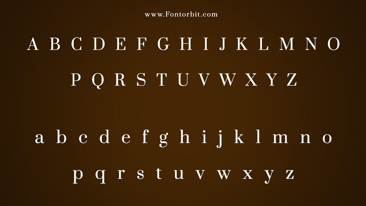 The Prata Font Family