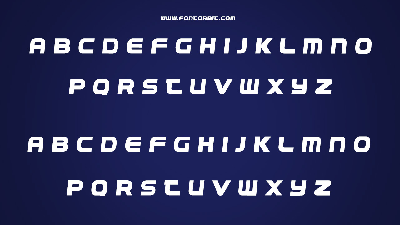 Type Of The Pepsi Font (Font Family)