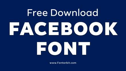 Upgrade Your Facebook Look With New Fonts