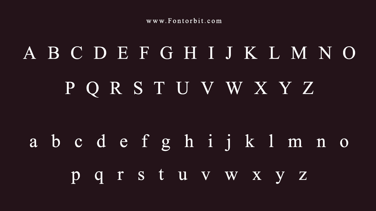 Angsana Font Family Includes