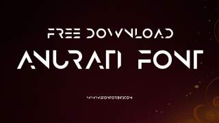 Anurati Font: Perfect Blend Of Style And Readability