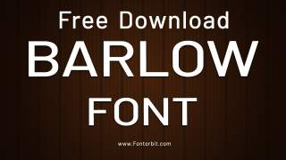 Connect with Your Audience Using Barlow Font’s Clarity