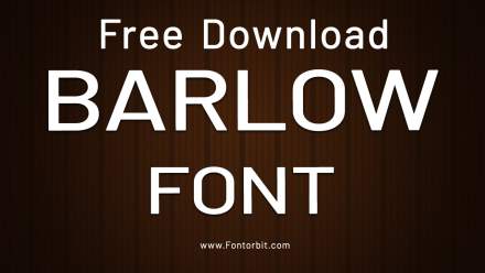 Connect with Your Audience Using Barlow Font’s Clarity