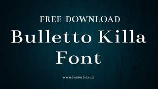 Bentham Font A Timeless Serif For Stunning Designs