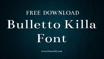 Bentham Font A Timeless Serif For Stunning Designs