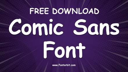 Comic Sans Font History and Uses Explained
