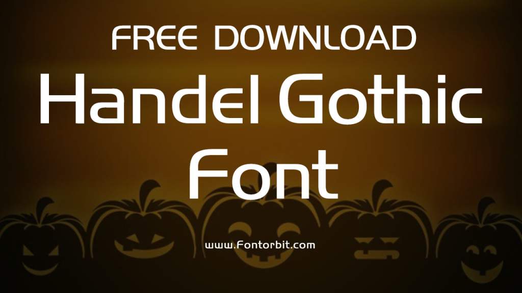 American Typewriter Regular Font Free Download
