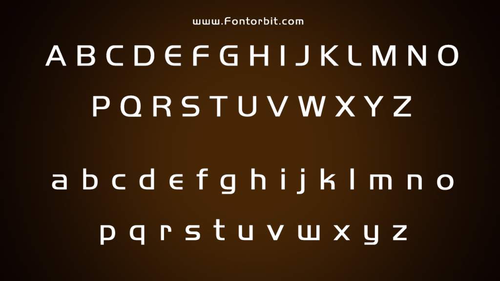 Download Handel Gothic Font | Free Alternatives Available