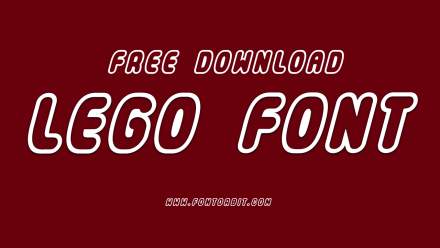 How Lego Font Can Enhance Your Designs