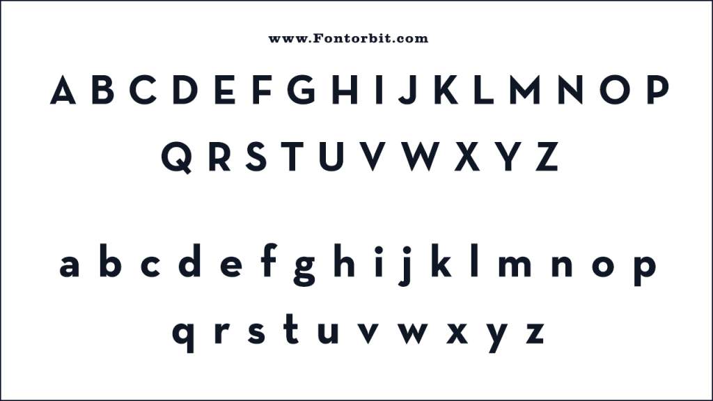 Use Neutra Text Font To Elevate Your Typography Style
