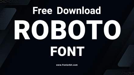 Unlocking The Power Of Roboto Font For Web And Print