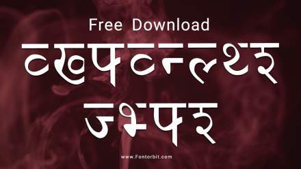 Top Sanskrit Font Options For Designers And Writers