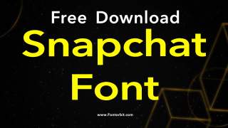 How to Use Snapchat Font for Creative Projects