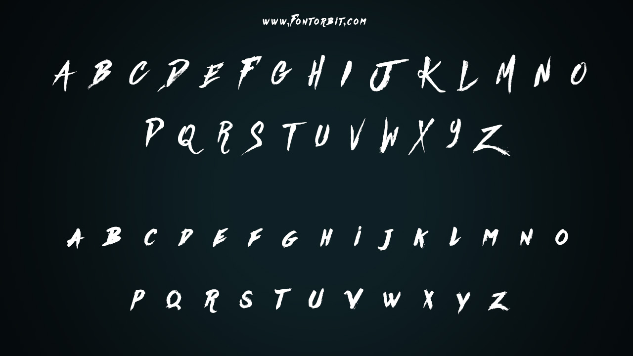 The Againts Font Family