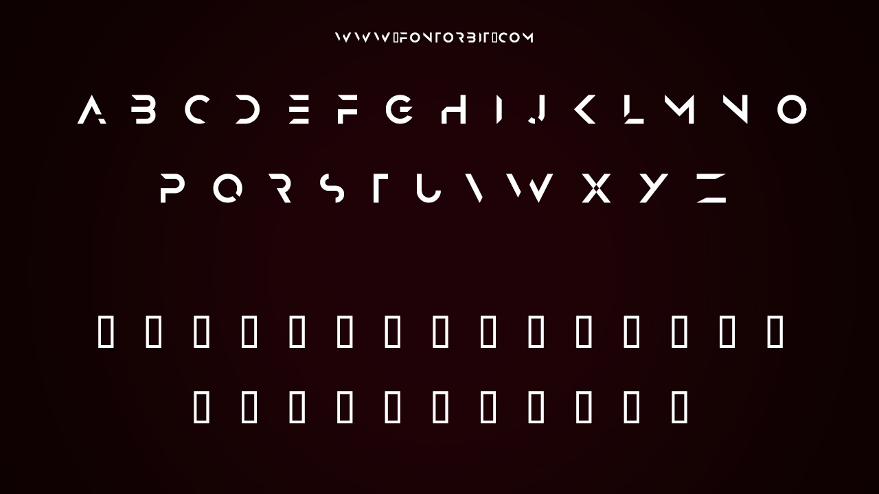 The Anurati Font Family