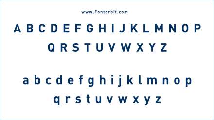 DIN Pro Font for Elegant and Clean Designs