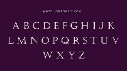 Castellar Font: The Perfect Typeface Choice