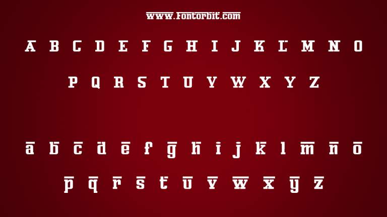 Ferrari Font: Sleek Typography for Creative Projects