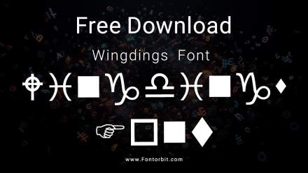Unlocking Wingdings: The Secret Language Of Symbols