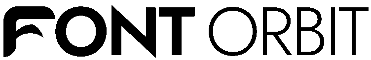 FontOrbit