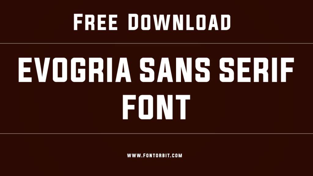 Bangers Font Bold And Playful Typeface For Designs