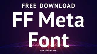 Discover The Power Of FF Meta Font For Your Designs