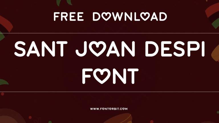 The Timeless Appeal Of Sant Joan Despi Font