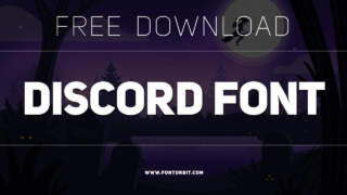 Discord Font For Twitch & YouTube: Stand Out Online