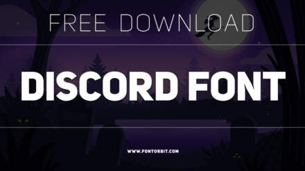 Discord Font For Twitch & YouTube: Stand Out Online