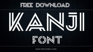 Kanji Font Tips: Choosing The Best For Your Project