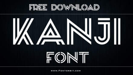 Kanji Font Tips: Choosing The Best For Your Project