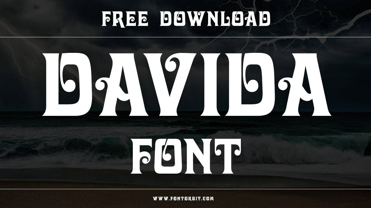 Davida Font
