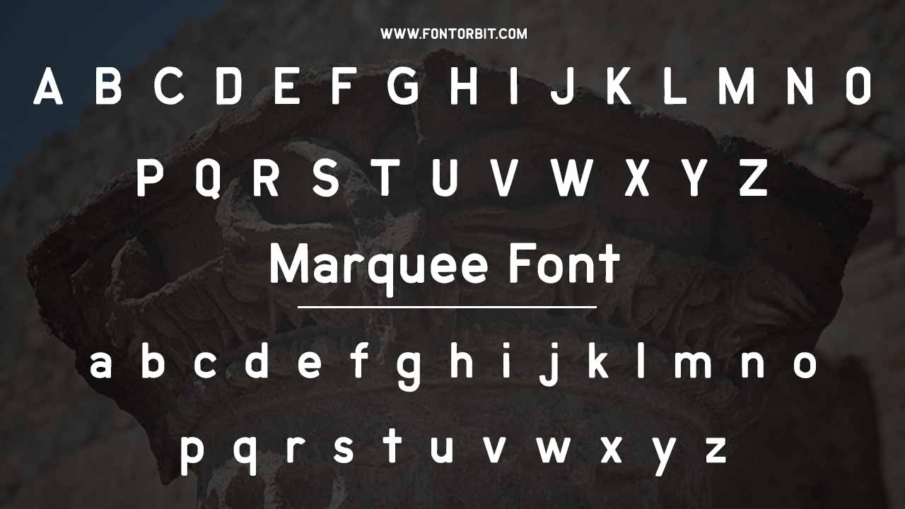 Payback Font Family Includes