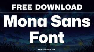 Mona Sans In Action: Stunning Examples And Uses