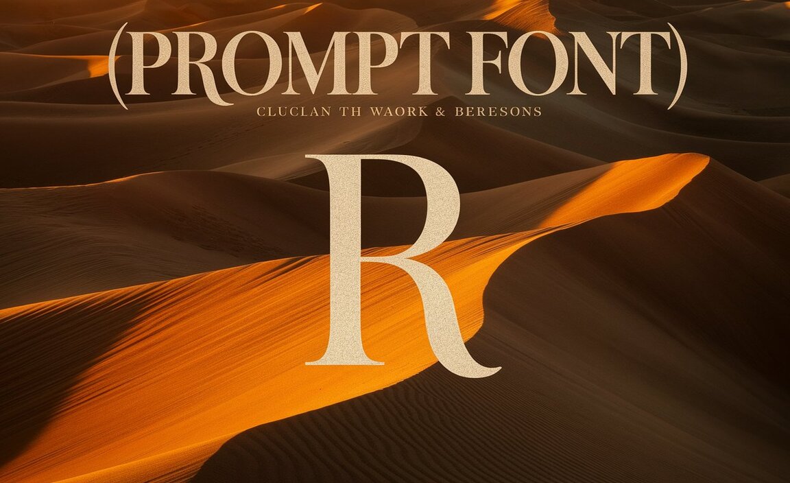 Prompt Font Family Includes