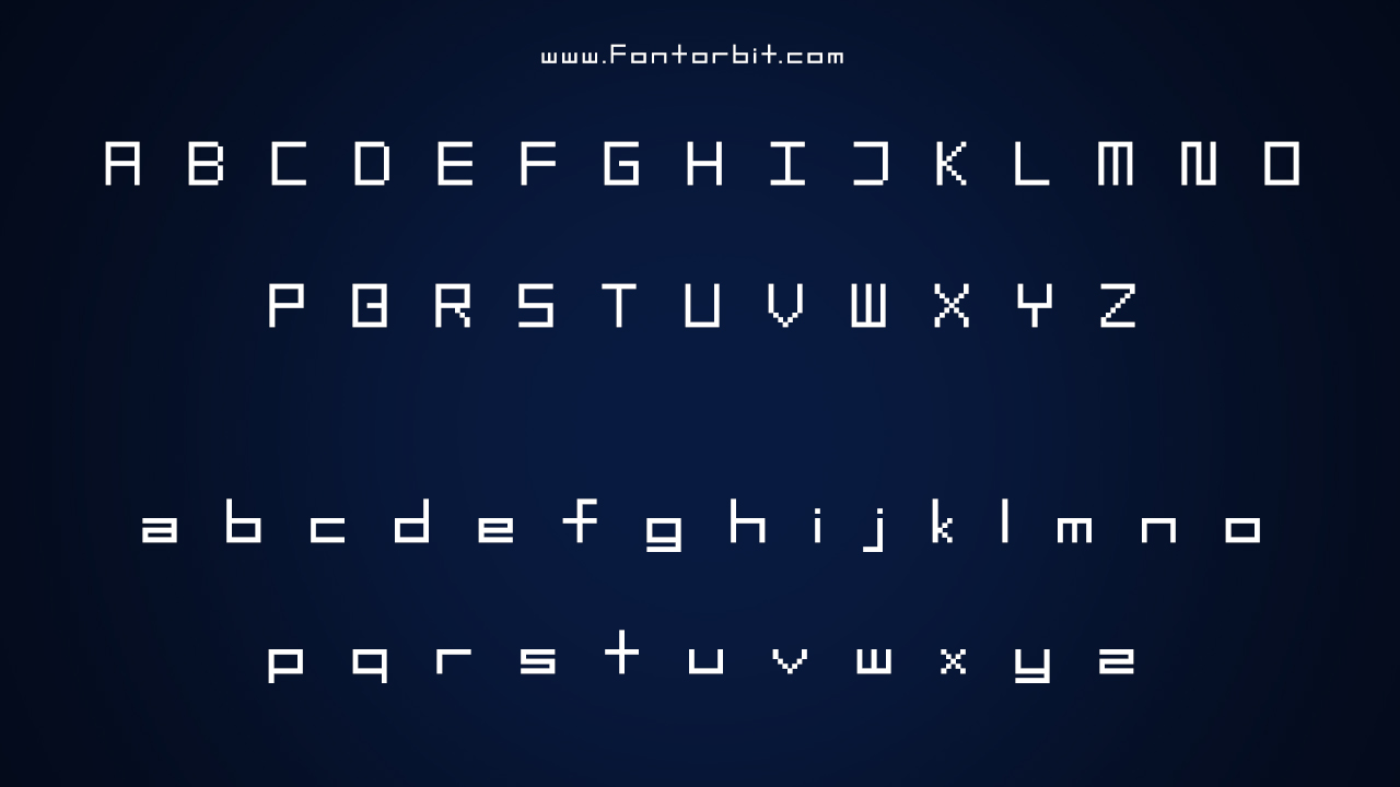 Why Choose Connections Font