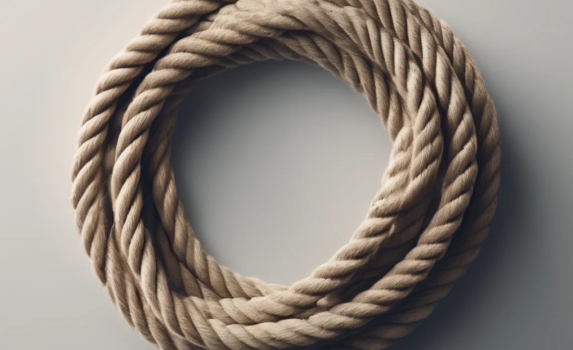 An Overview Of Rope Font