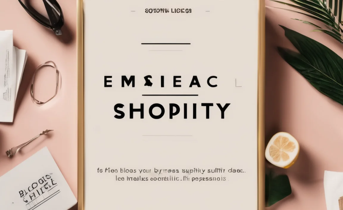 Best Shopify Fonts To Use