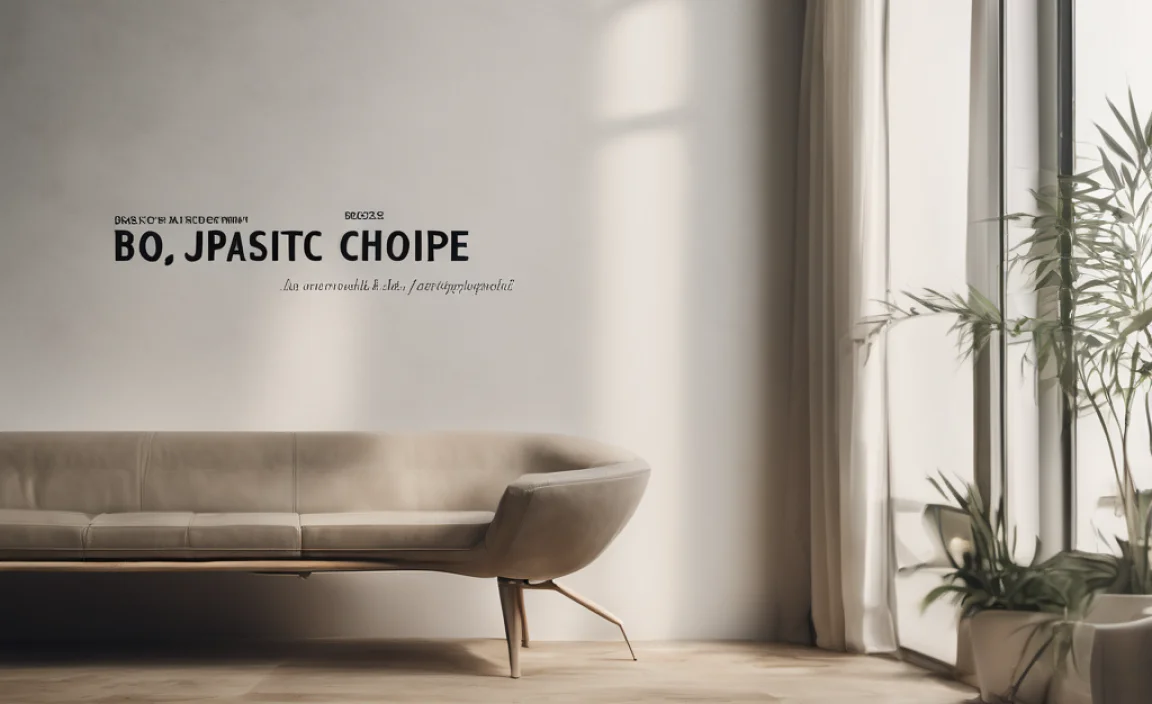 Bojes Font: A Sophisticated Choice For Elegant Typography