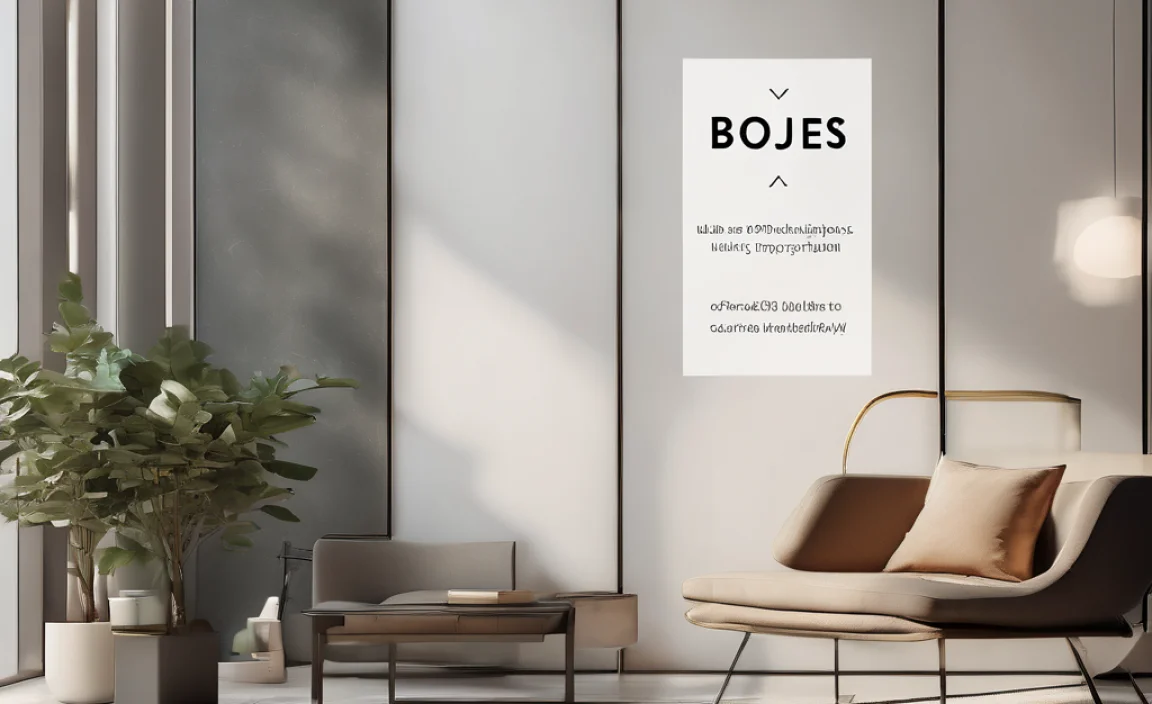 Bojes Font Family: Exploring The Available Weights