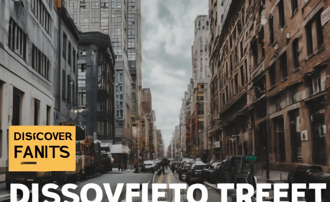 Discover The Best Street Fonts To Amplify Your Message