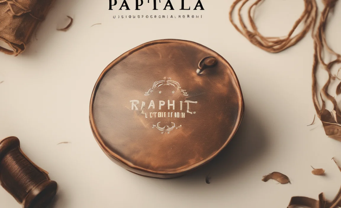 Features Of Raphtalia Font