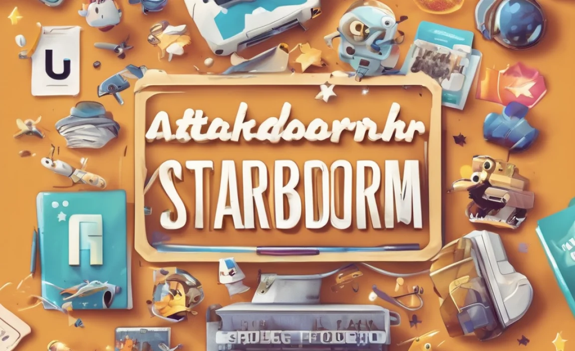 Font Details At A Glance